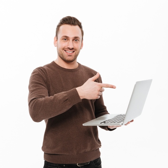 Web development